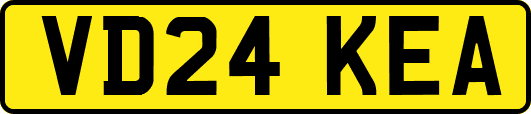 VD24KEA