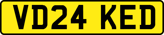 VD24KED