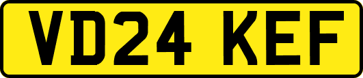 VD24KEF