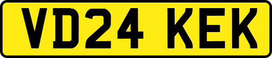 VD24KEK