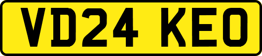 VD24KEO