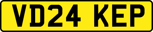VD24KEP