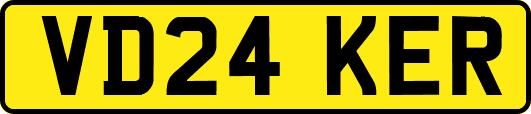 VD24KER