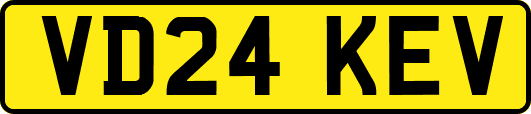 VD24KEV