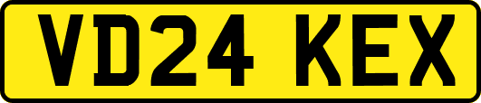 VD24KEX