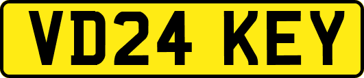 VD24KEY