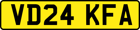 VD24KFA