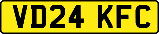 VD24KFC