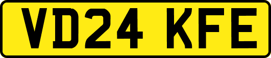 VD24KFE