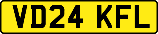 VD24KFL