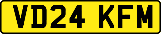 VD24KFM