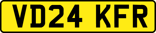 VD24KFR