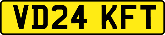 VD24KFT