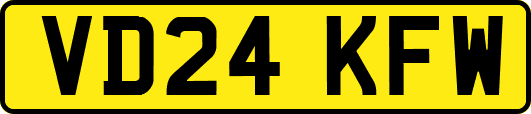VD24KFW