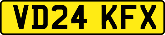 VD24KFX