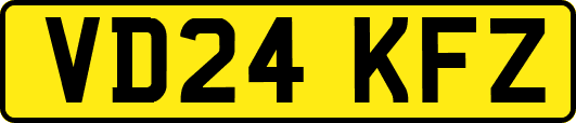 VD24KFZ