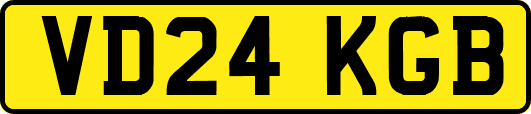 VD24KGB