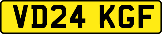 VD24KGF