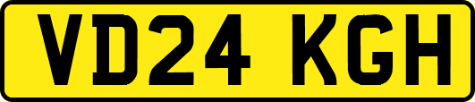 VD24KGH