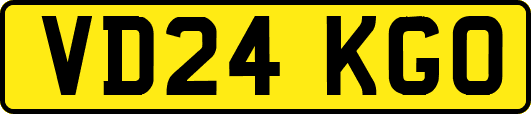 VD24KGO