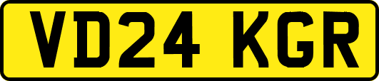 VD24KGR