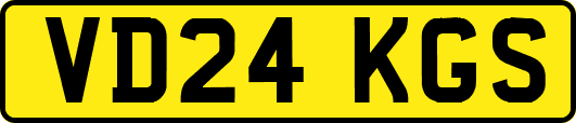 VD24KGS
