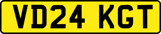 VD24KGT