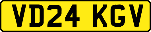 VD24KGV