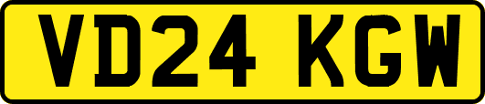 VD24KGW