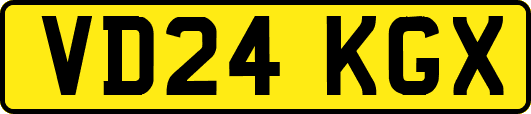 VD24KGX