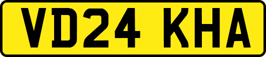 VD24KHA