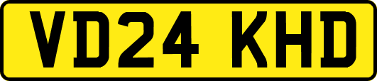 VD24KHD
