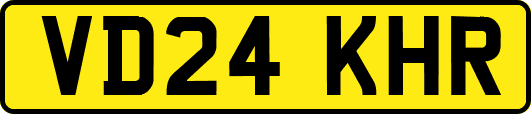 VD24KHR