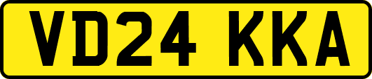 VD24KKA