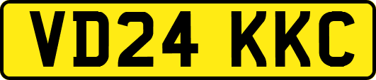 VD24KKC