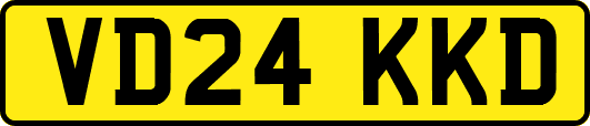 VD24KKD
