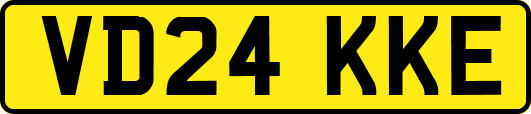 VD24KKE