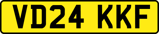 VD24KKF