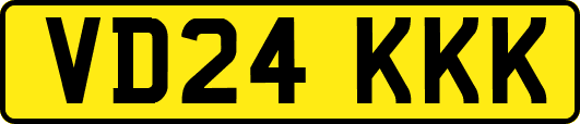 VD24KKK