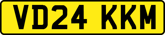 VD24KKM