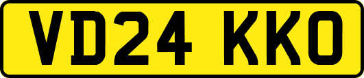 VD24KKO
