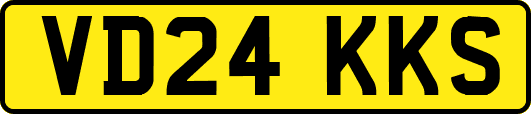 VD24KKS