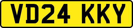 VD24KKY