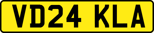 VD24KLA