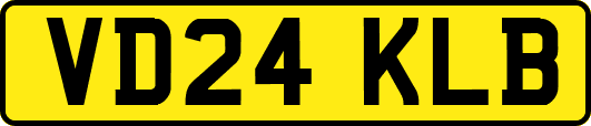 VD24KLB