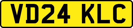 VD24KLC