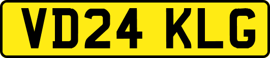 VD24KLG