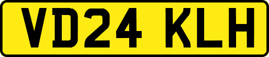 VD24KLH