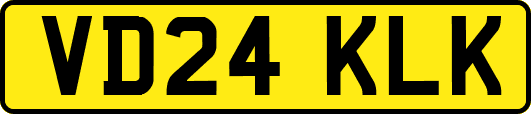 VD24KLK