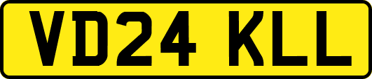 VD24KLL